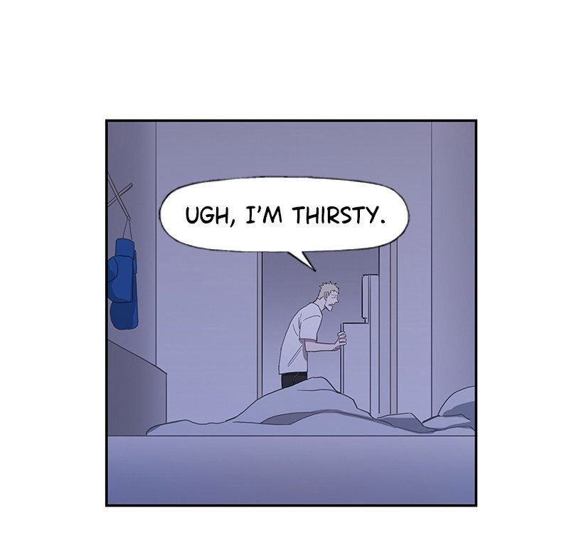 Read The Boxer Manga Online