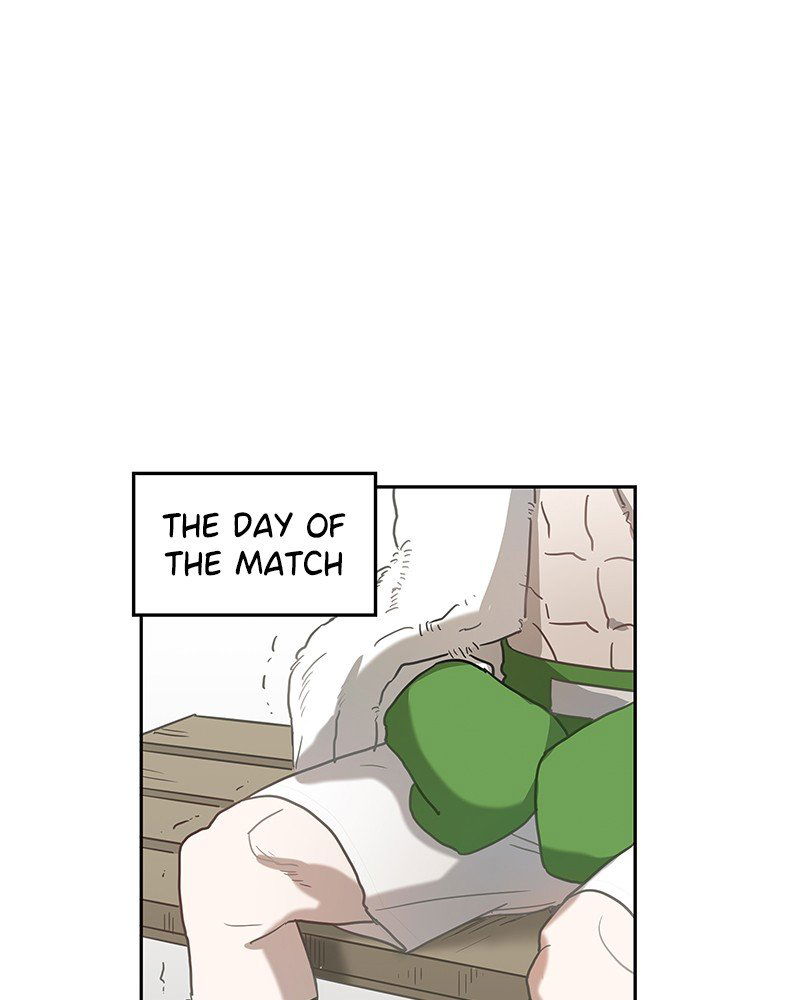 Read The Boxer Manga Online