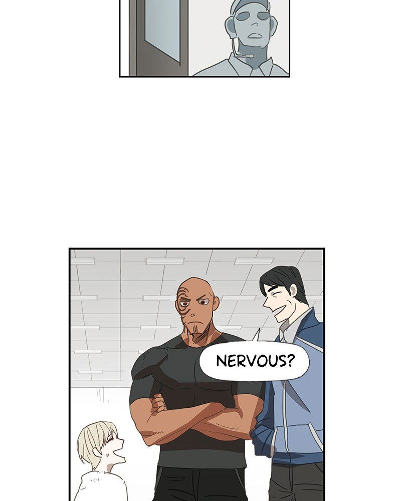 Read The Boxer Manga Online