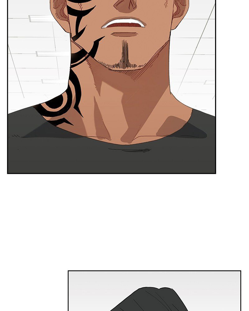 Read The Boxer Manga Online