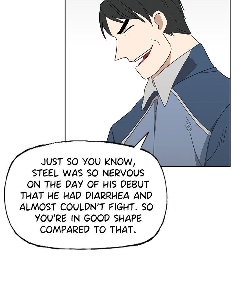 Read The Boxer Manga Online