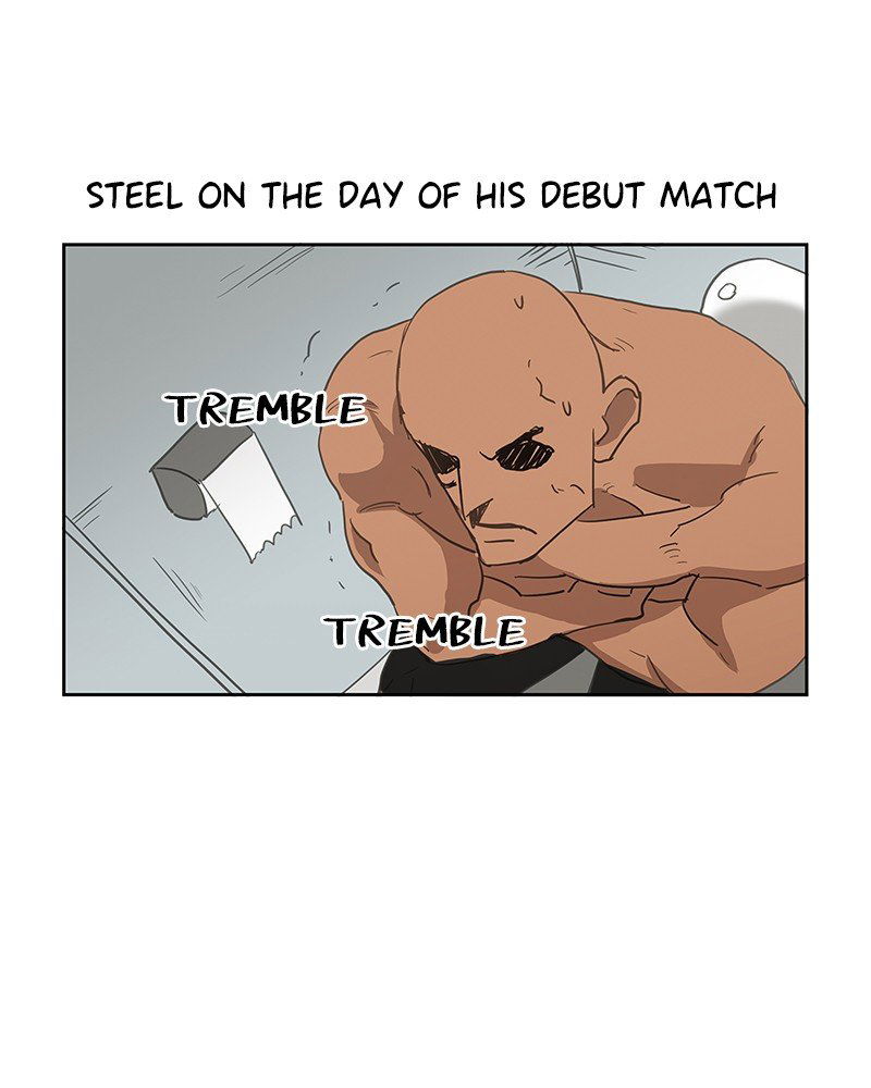 Read The Boxer Manga Online