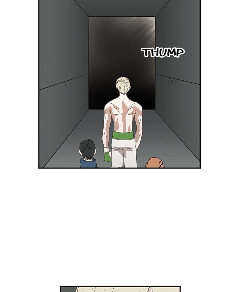 Read The Boxer Manga Online