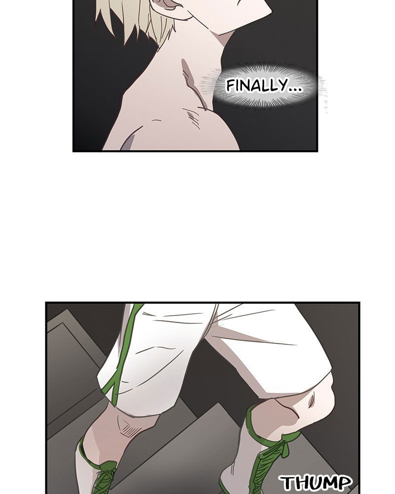 Read The Boxer Manga Online