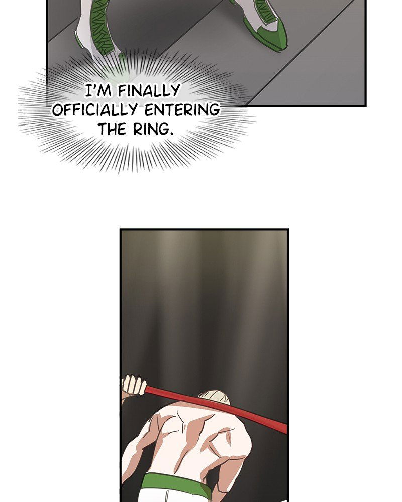 Read The Boxer Manga Online