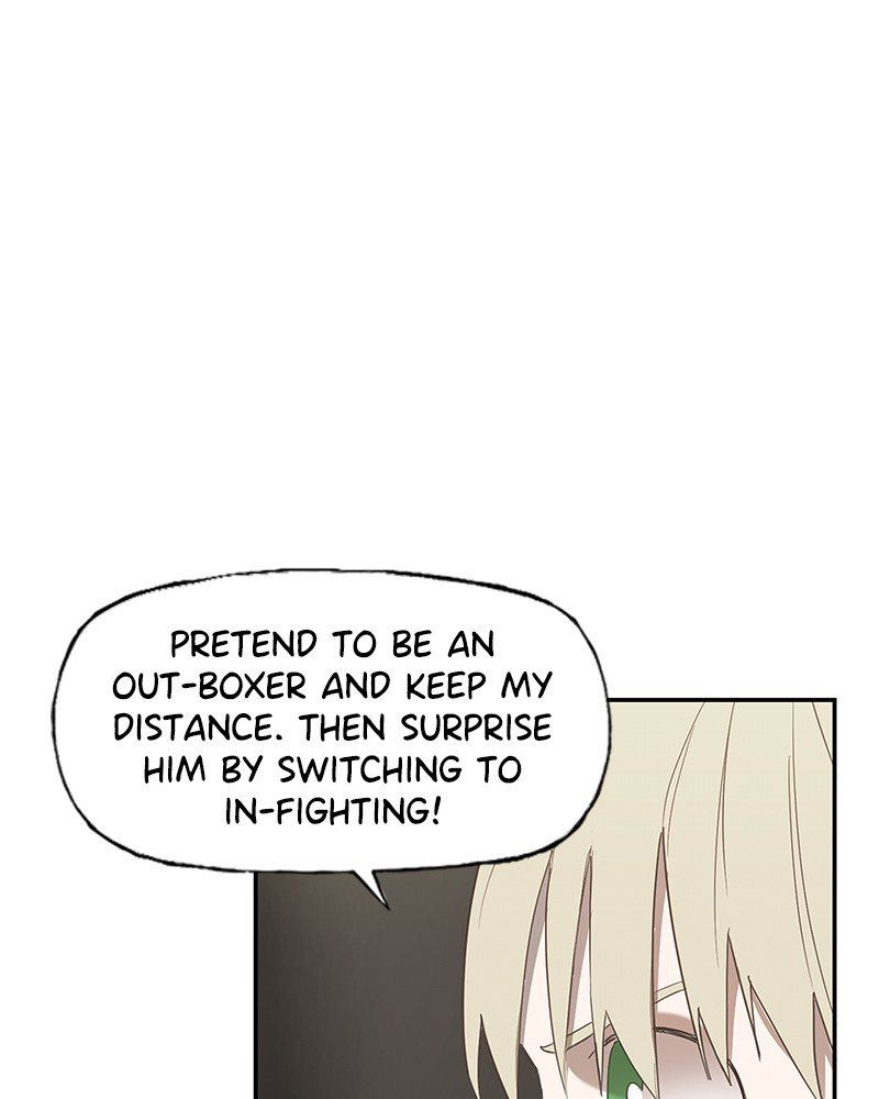 Read The Boxer Manga Online