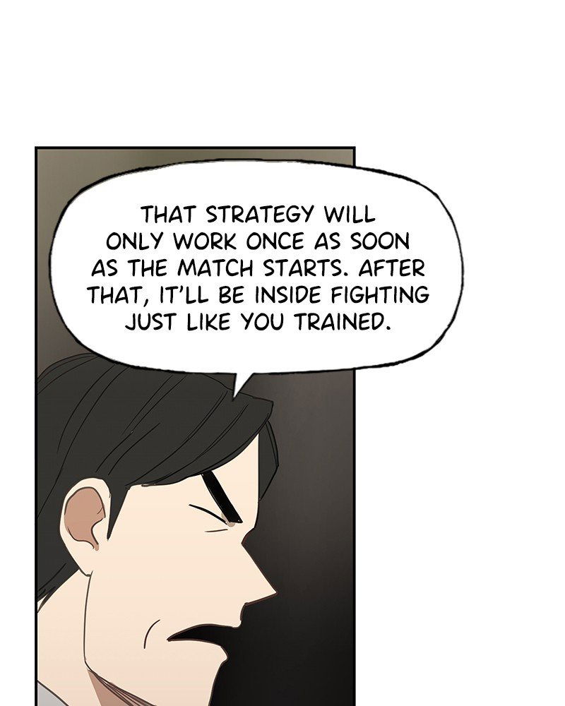 Read The Boxer Manga Online