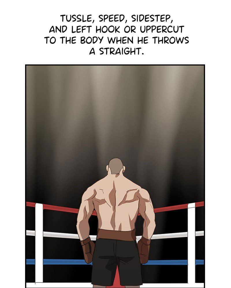 Read The Boxer Manga Online