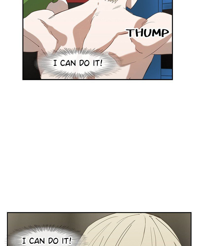 Read The Boxer Manga Online