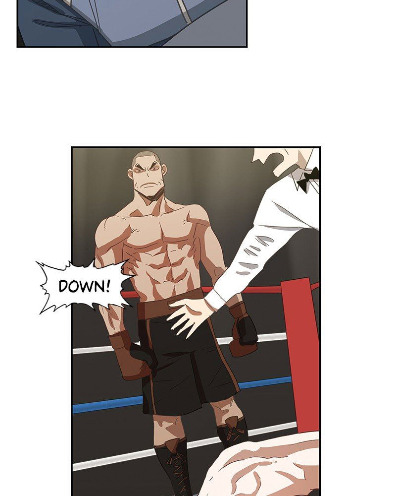 Read The Boxer Manga Online