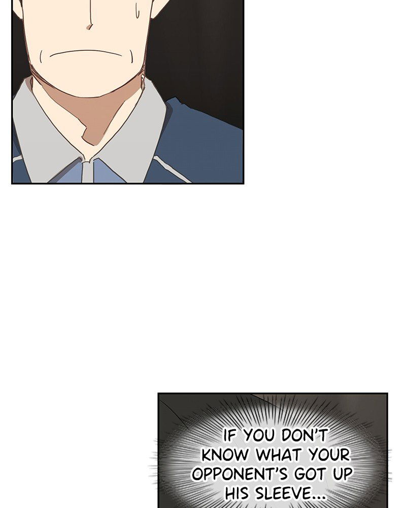 Read The Boxer Manga Online