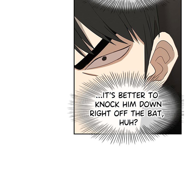 Read The Boxer Manga Online