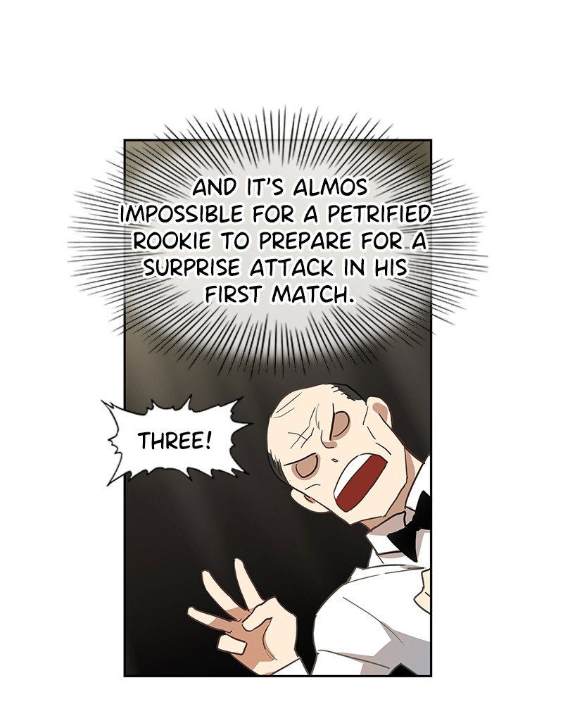 Read The Boxer Manga Online