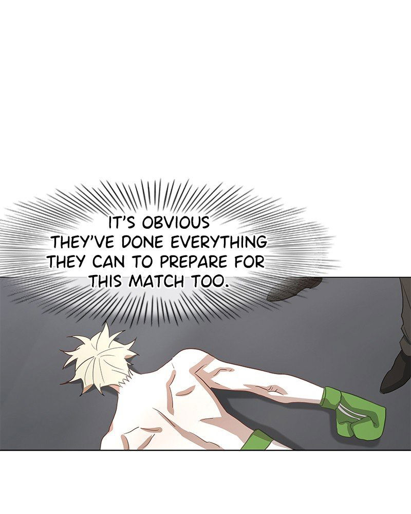 Read The Boxer Manga Online