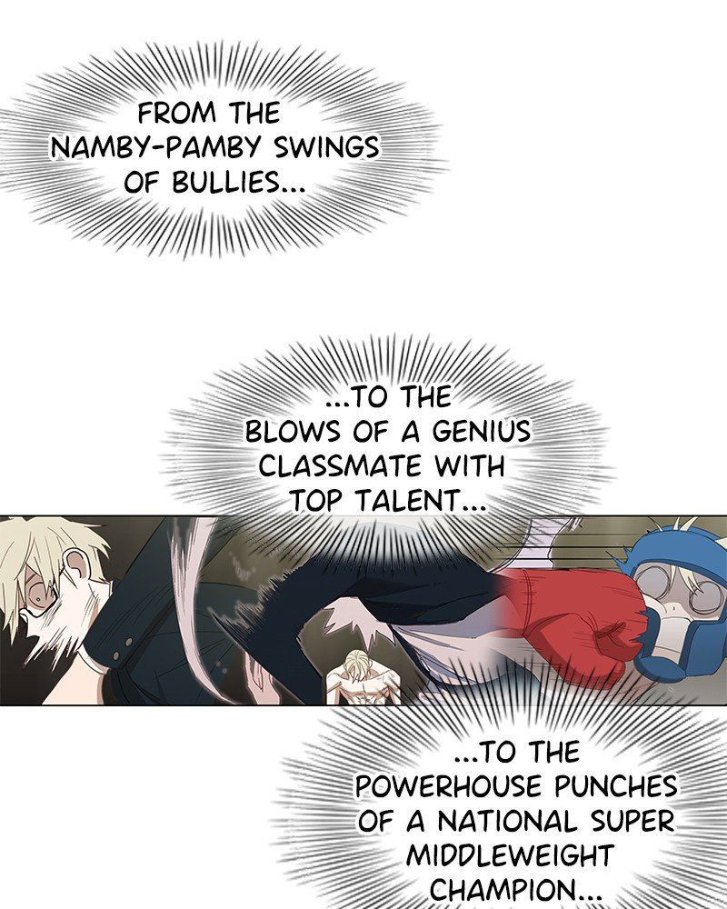 Read The Boxer Manga Online