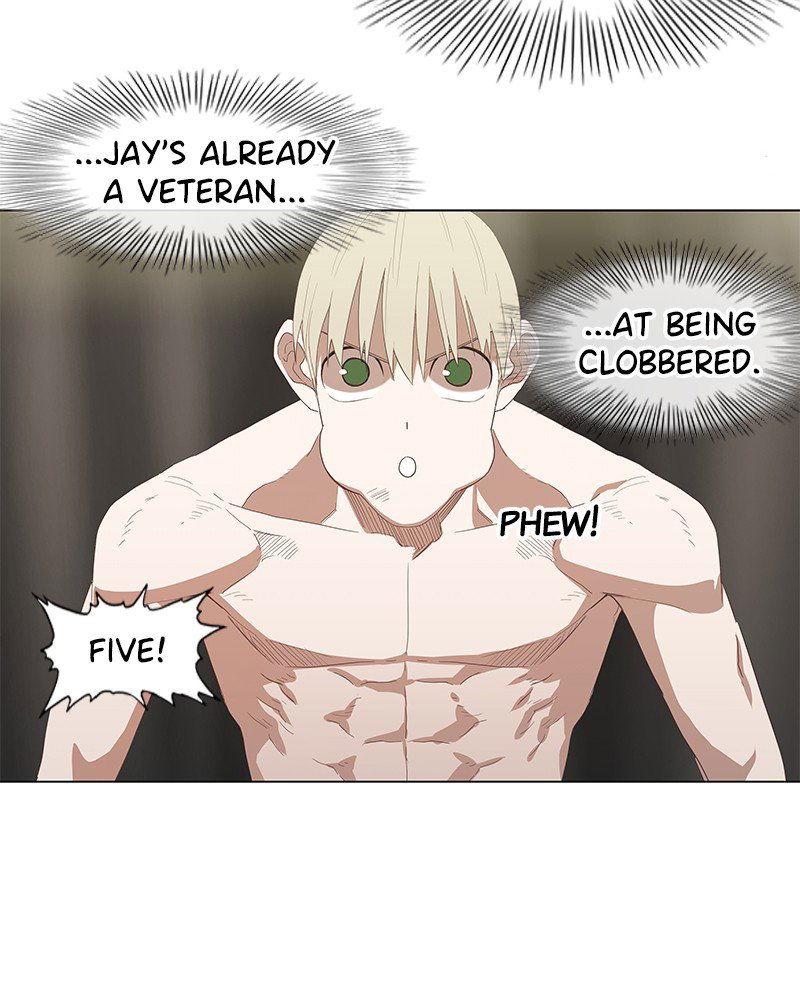 Read The Boxer Manga Online