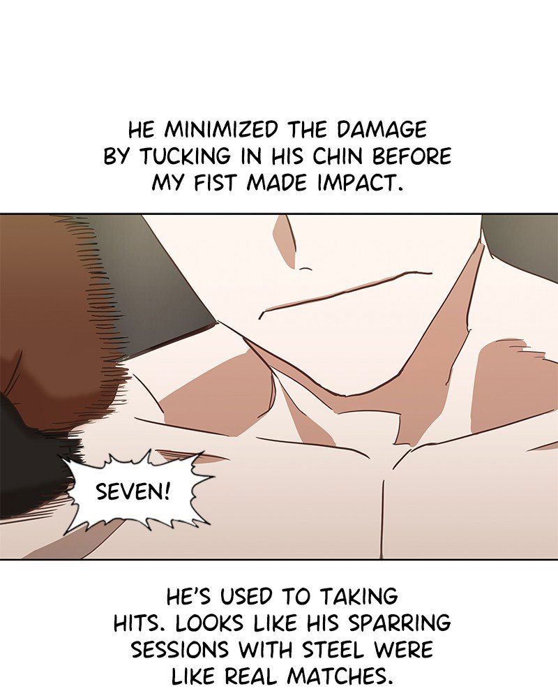 Read The Boxer Manga Online