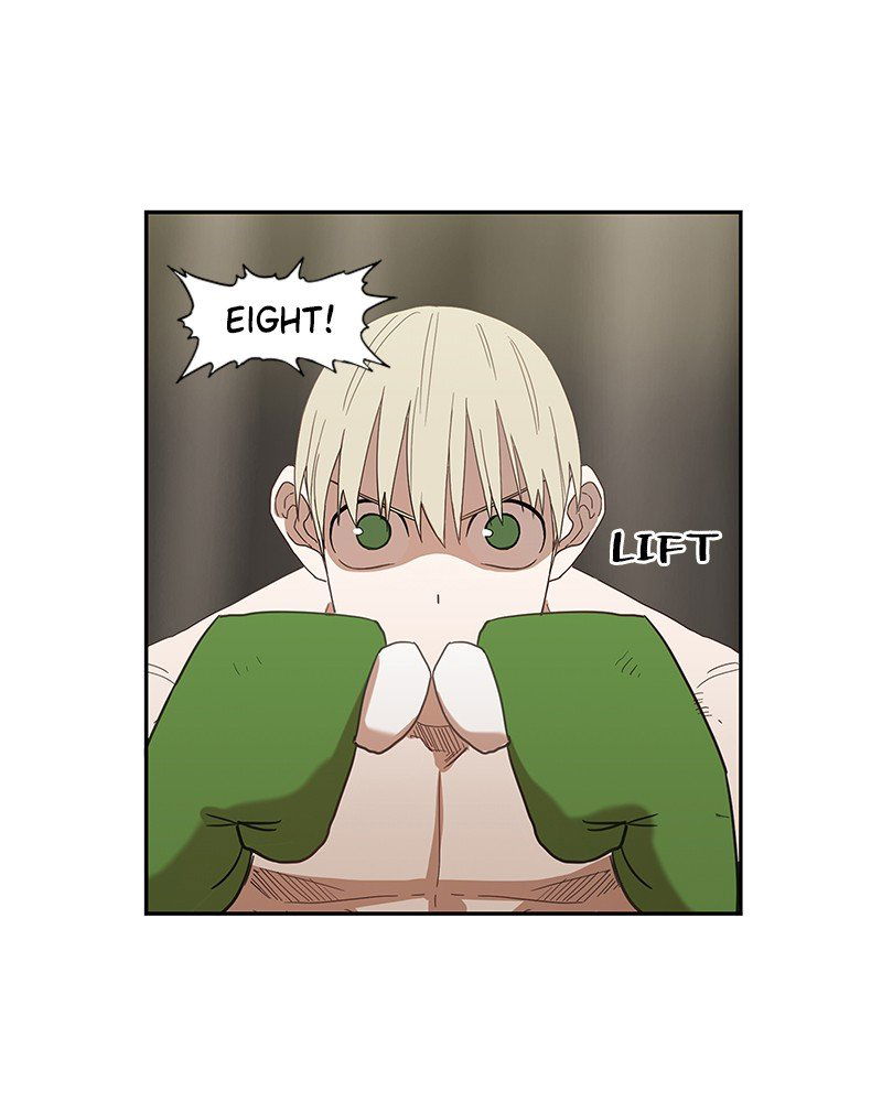 Read The Boxer Manga Online