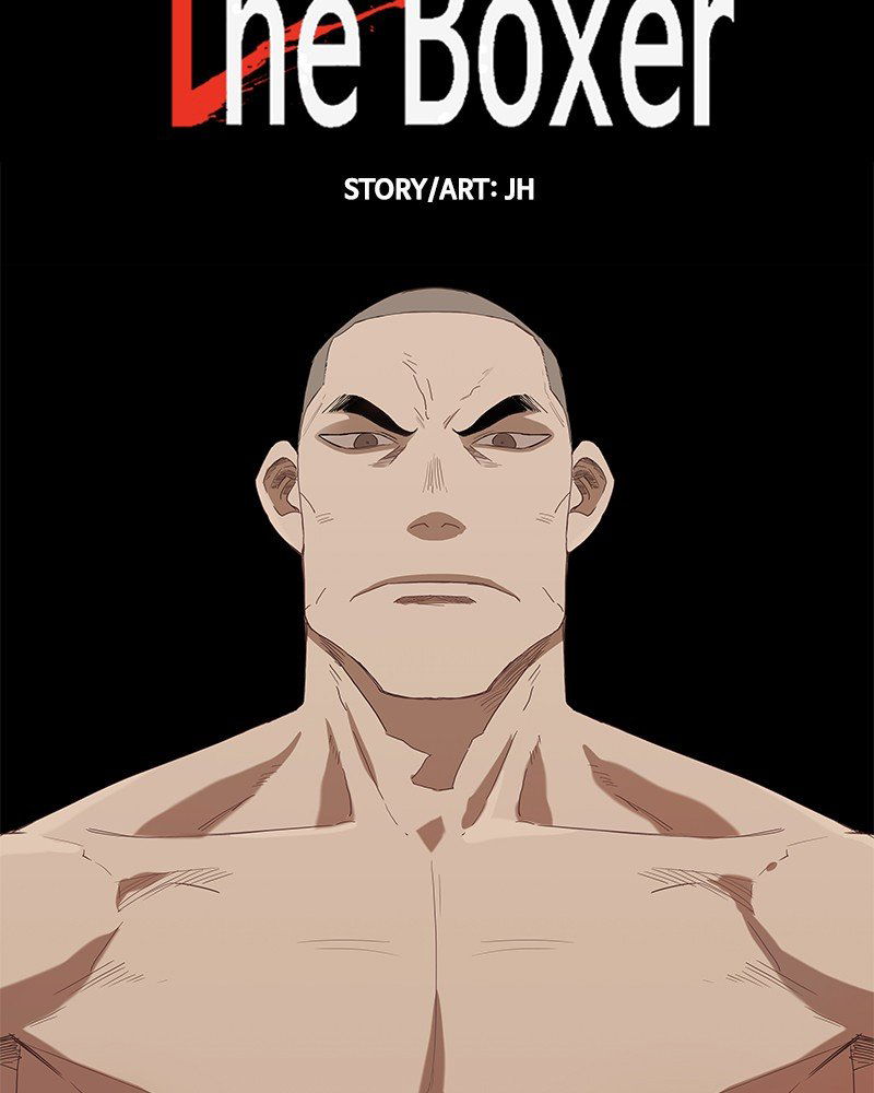 Read The Boxer Manga Online