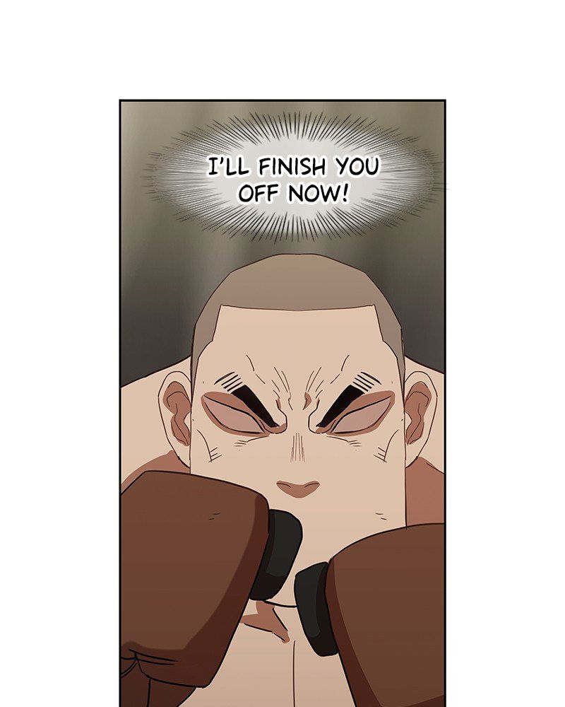 Read The Boxer Manga Online