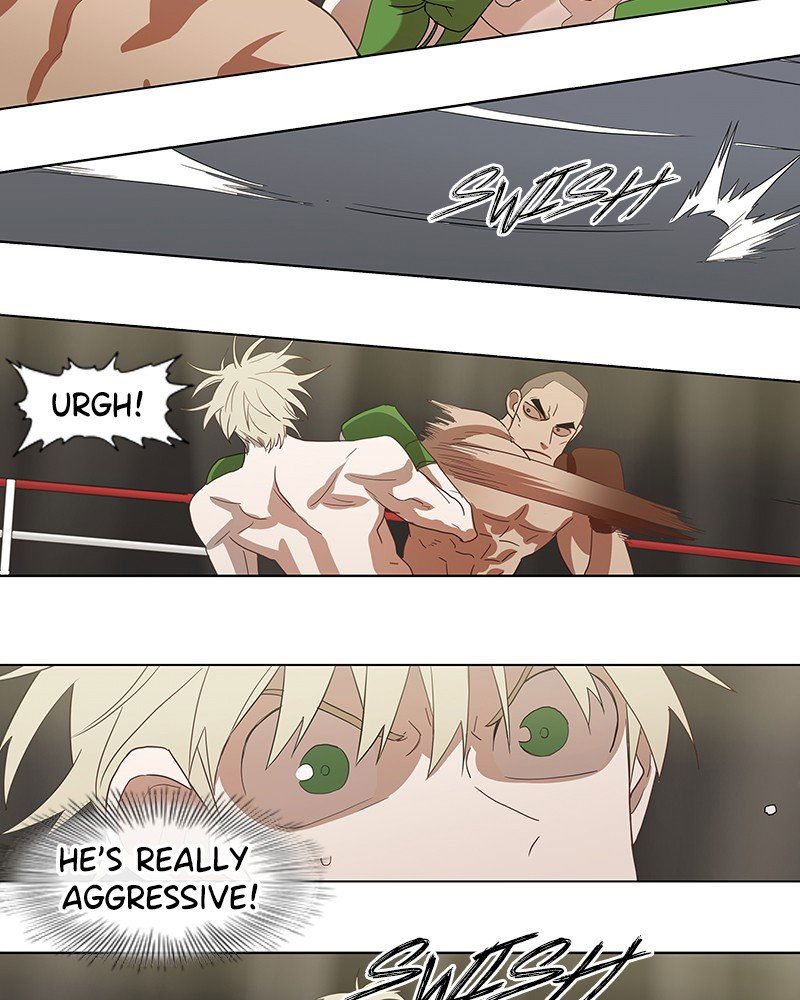 Read The Boxer Manga Online