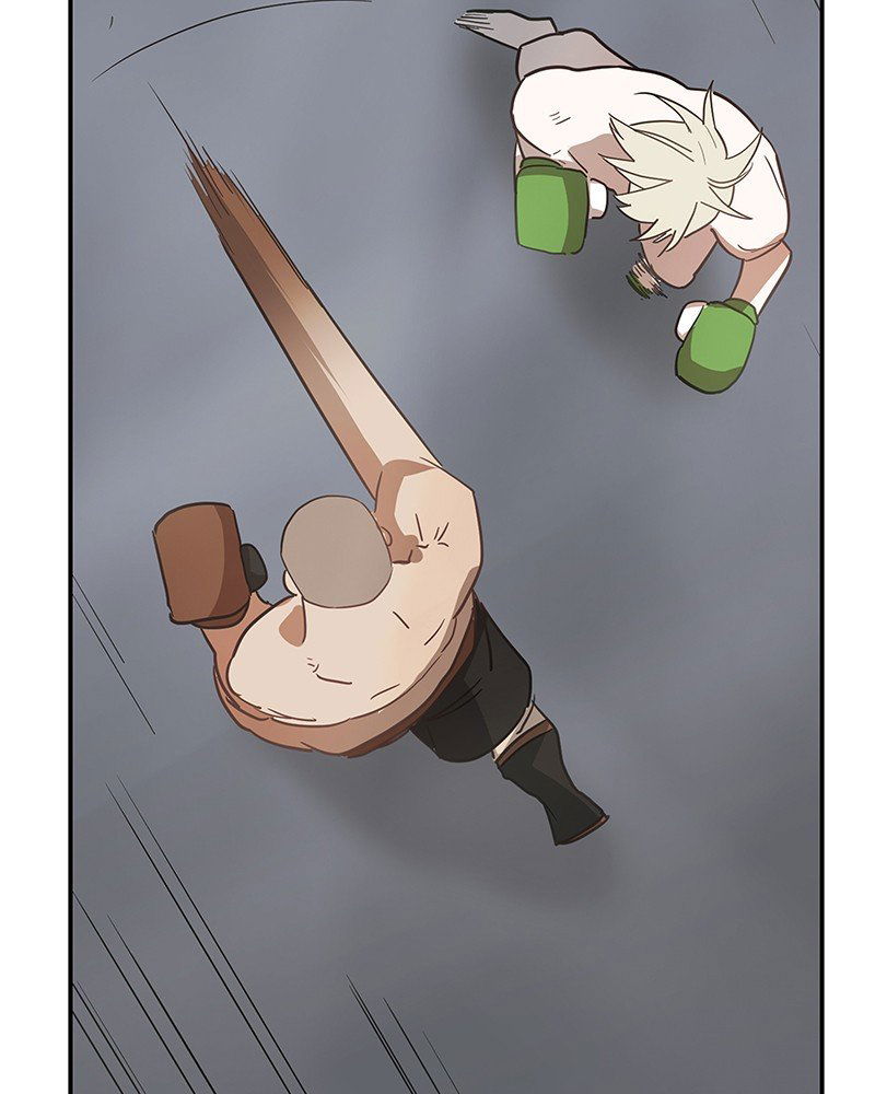 Read The Boxer Manga Online