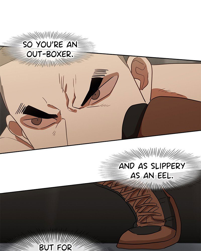 Read The Boxer Manga Online