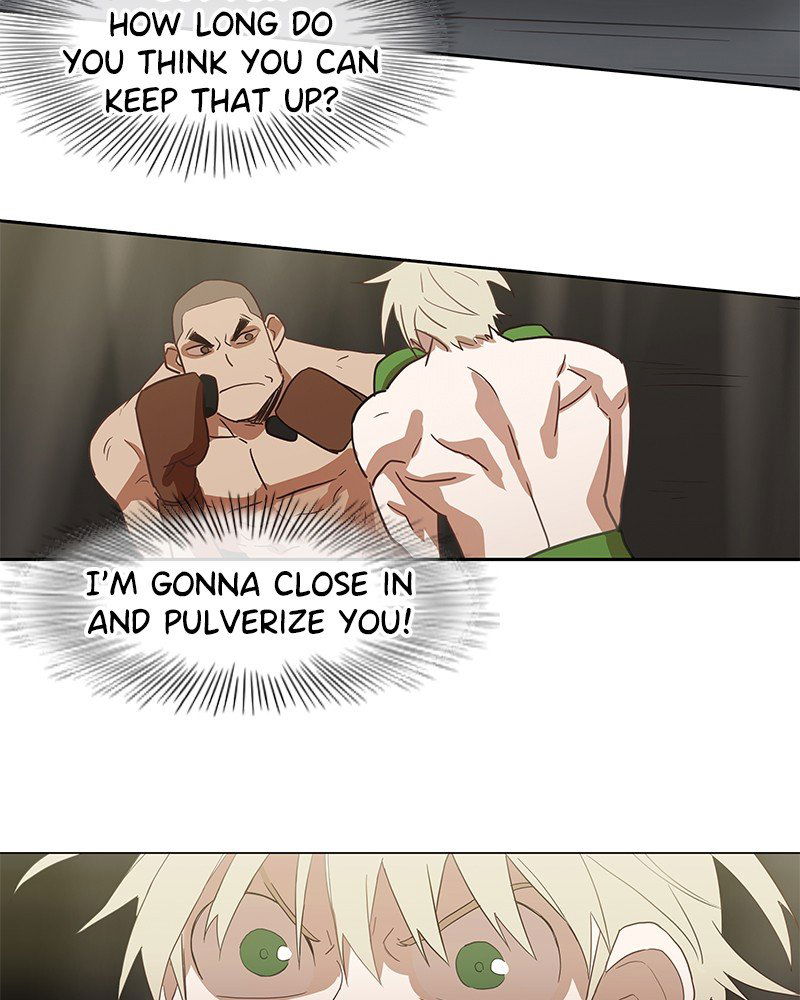 Read The Boxer Manga Online