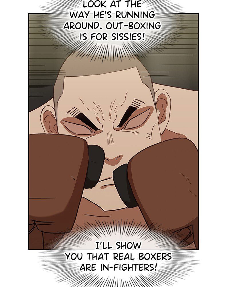 Read The Boxer Manga Online