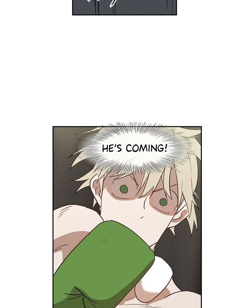 Read The Boxer Manga Online