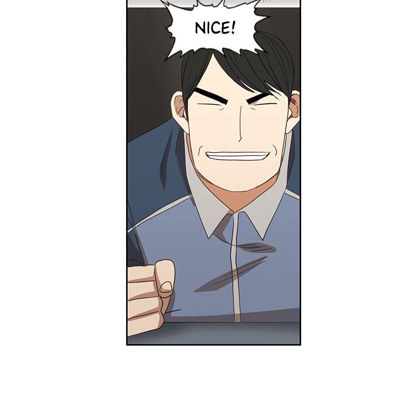 Read The Boxer Manga Online