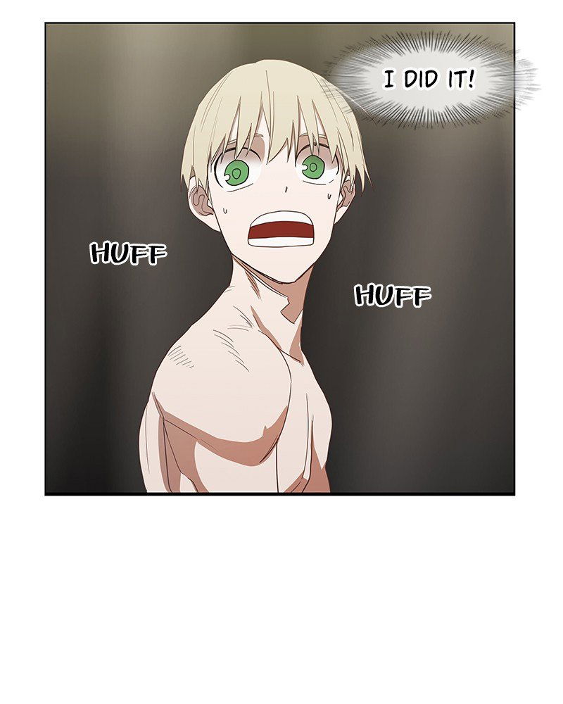 Read The Boxer Manga Online