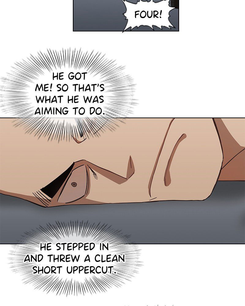 Read The Boxer Manga Online