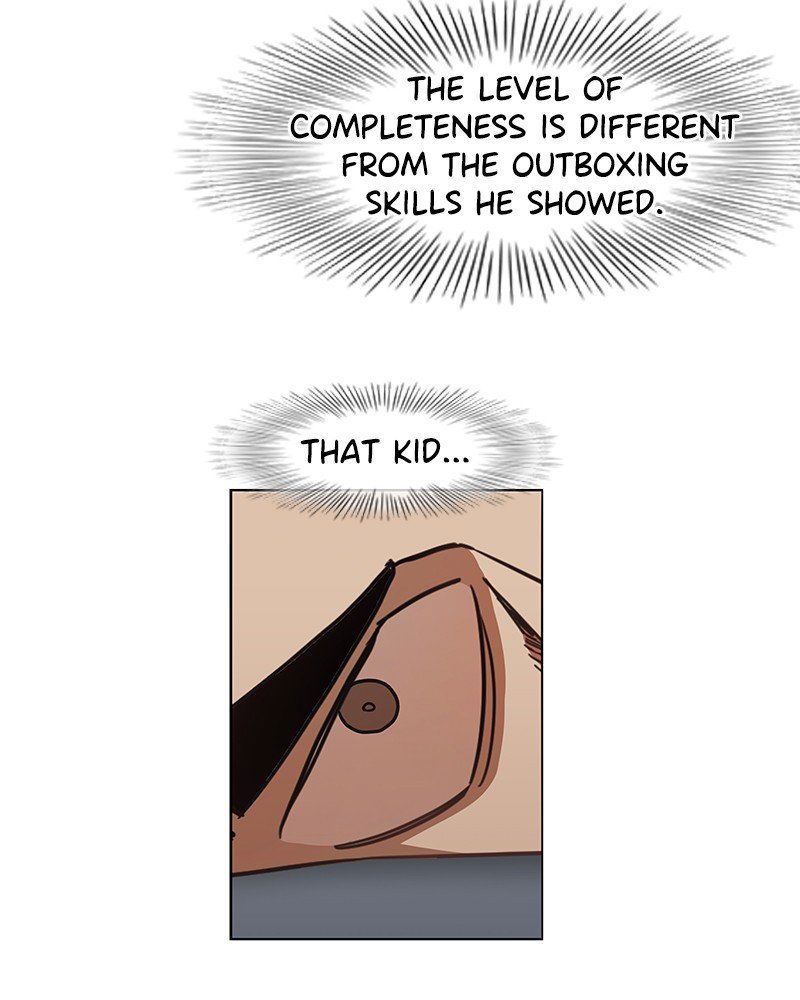 Read The Boxer Manga Online