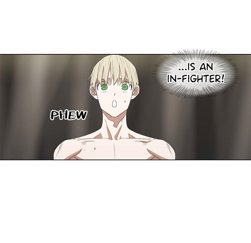 Read The Boxer Manga Online