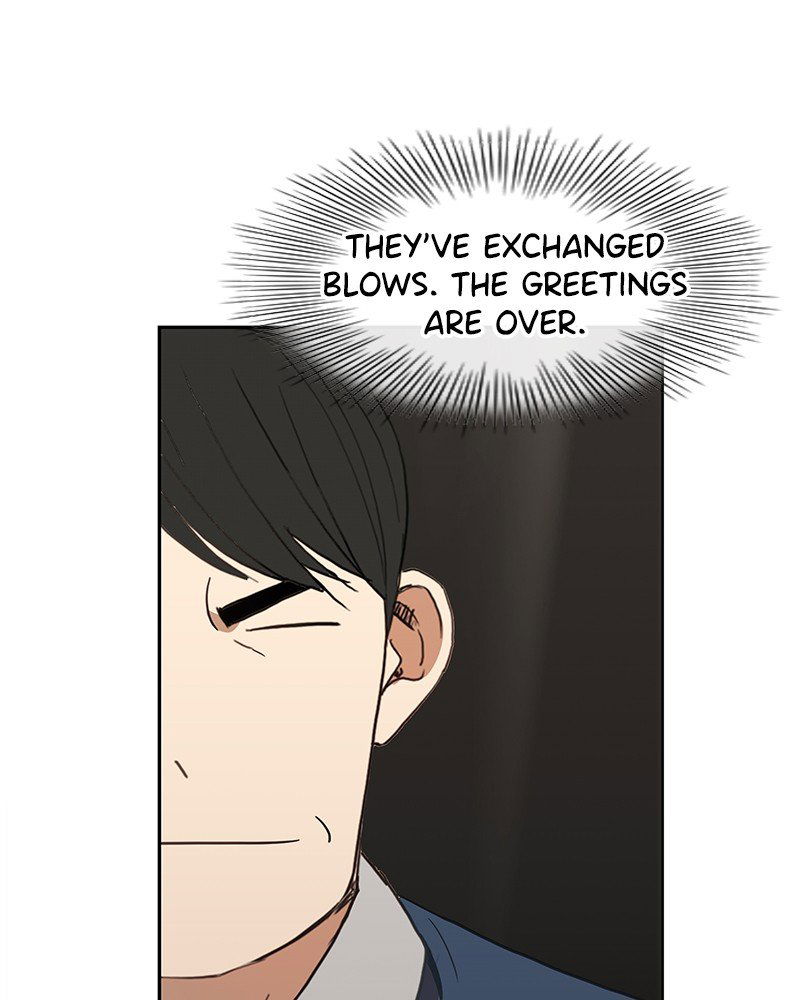 Read The Boxer Manga Online