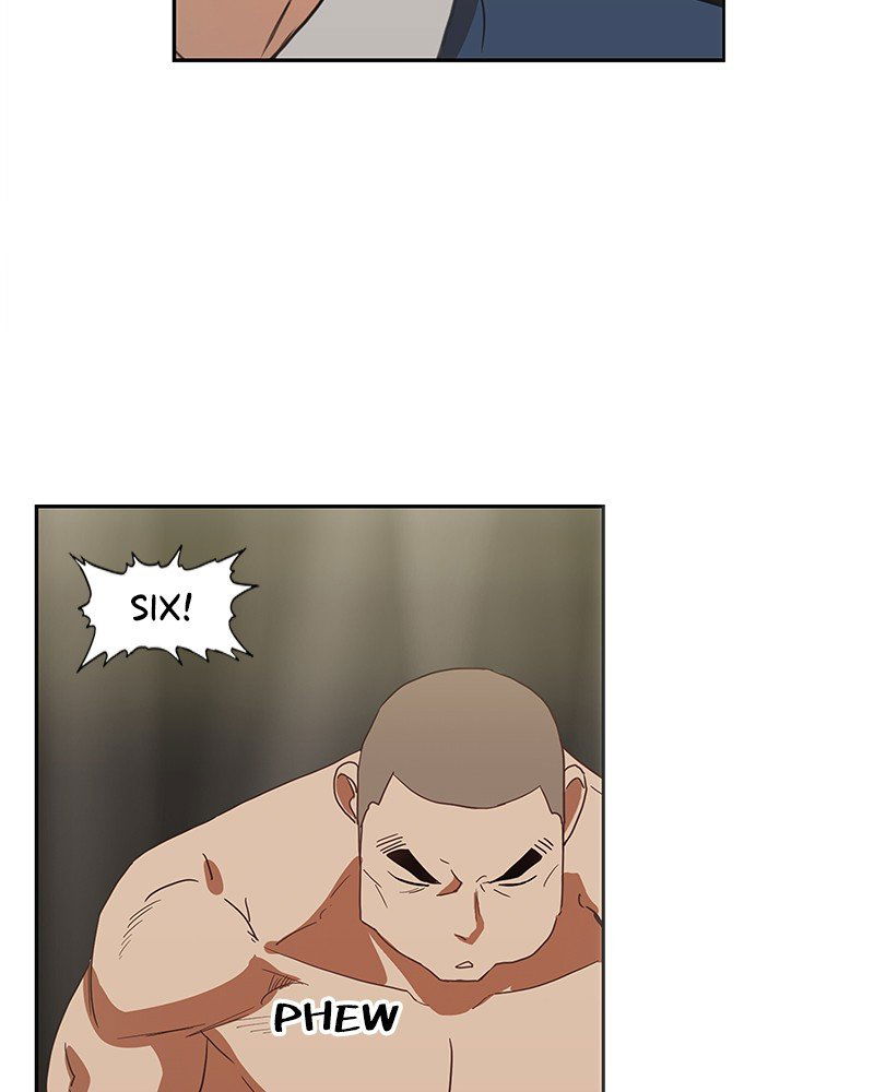 Read The Boxer Manga Online