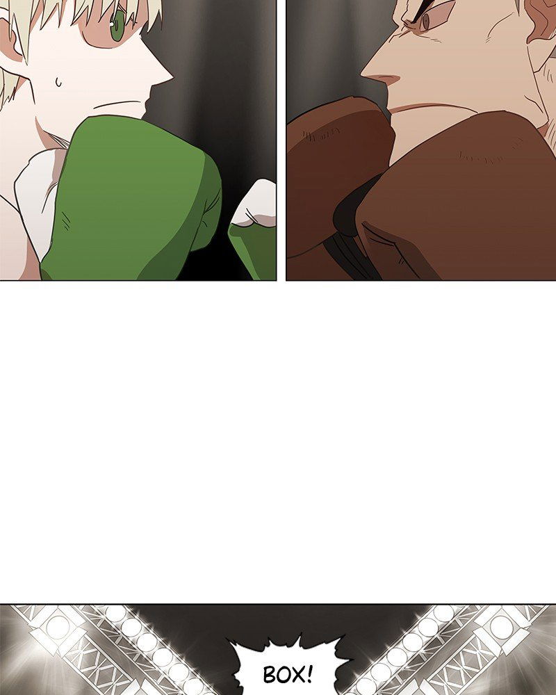 Read The Boxer Manga Online