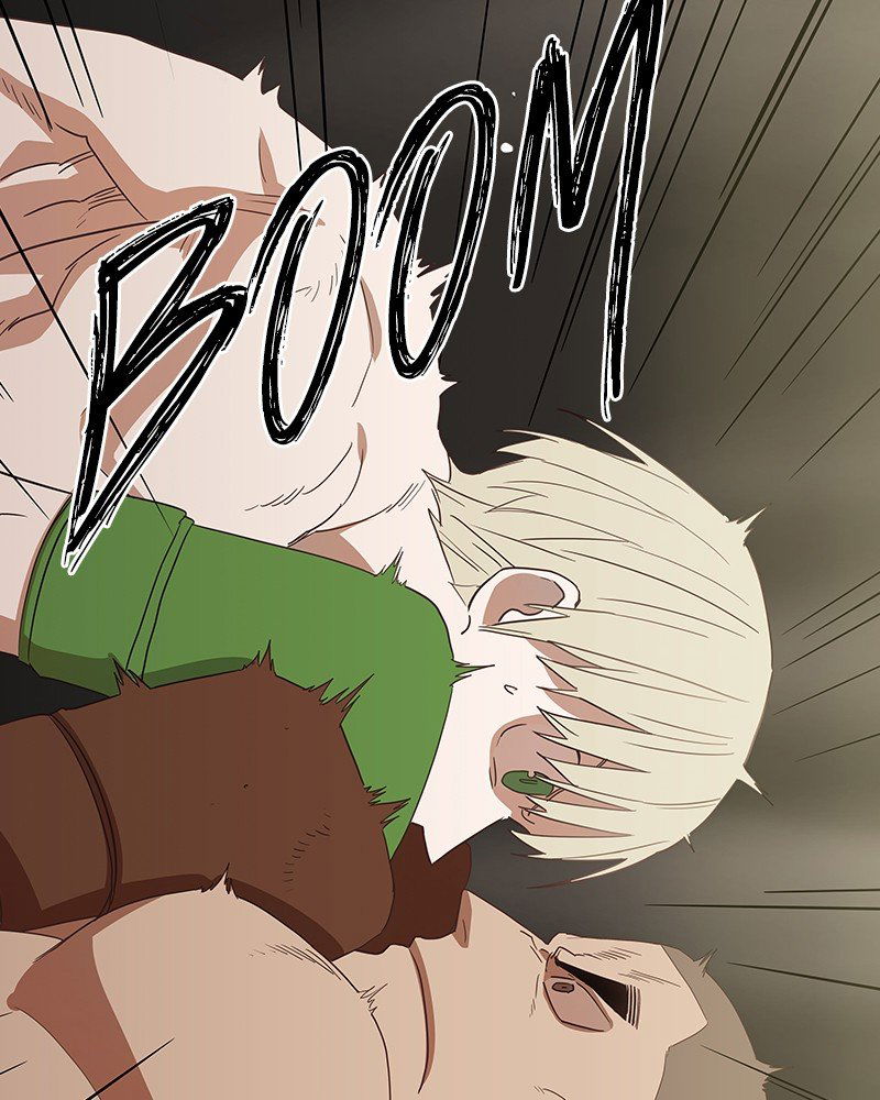 Read The Boxer Manga Online