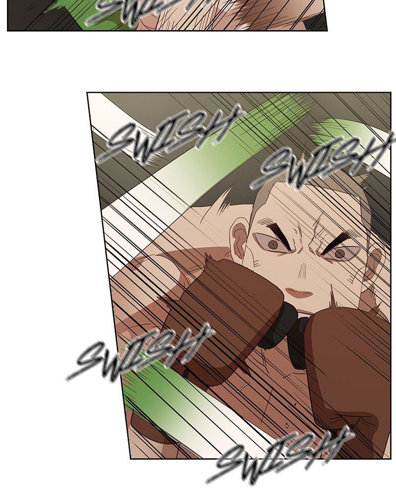 Read The Boxer Manga Online