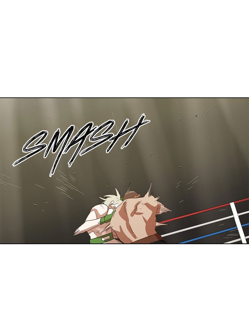 Read The Boxer Manga Online