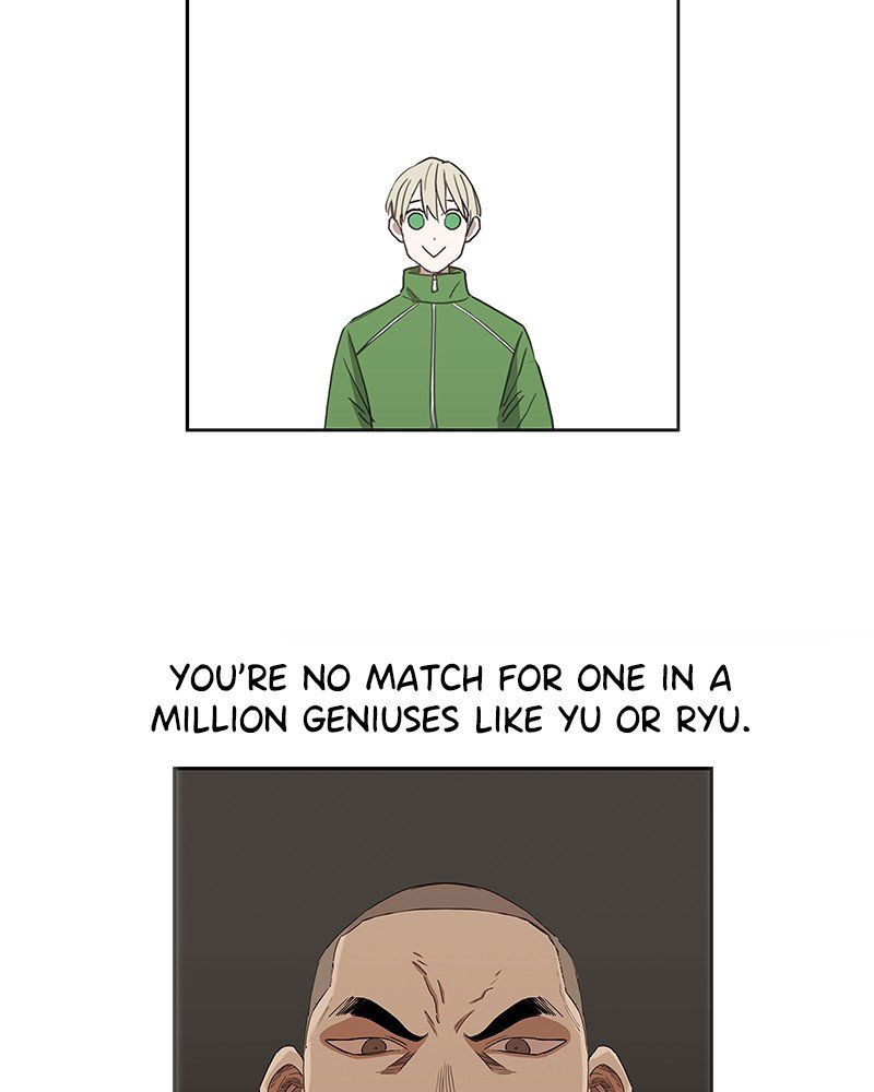 Read The Boxer Manga Online