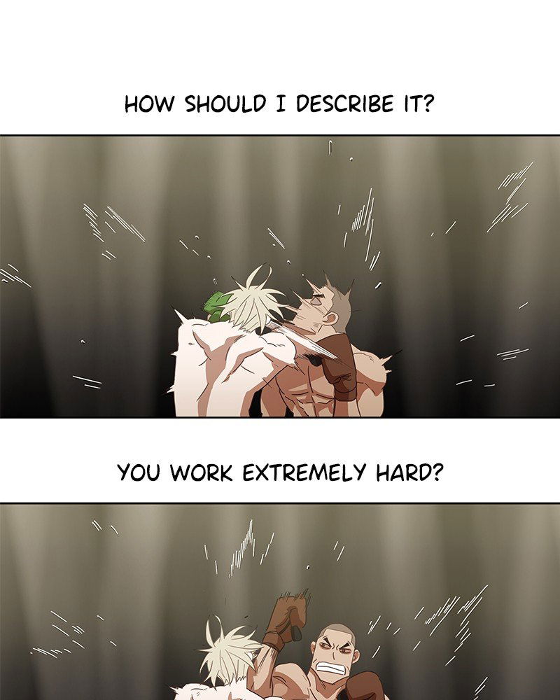 Read The Boxer Manga Online