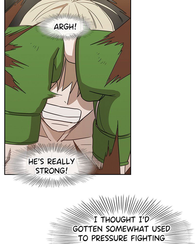 Read The Boxer Manga Online