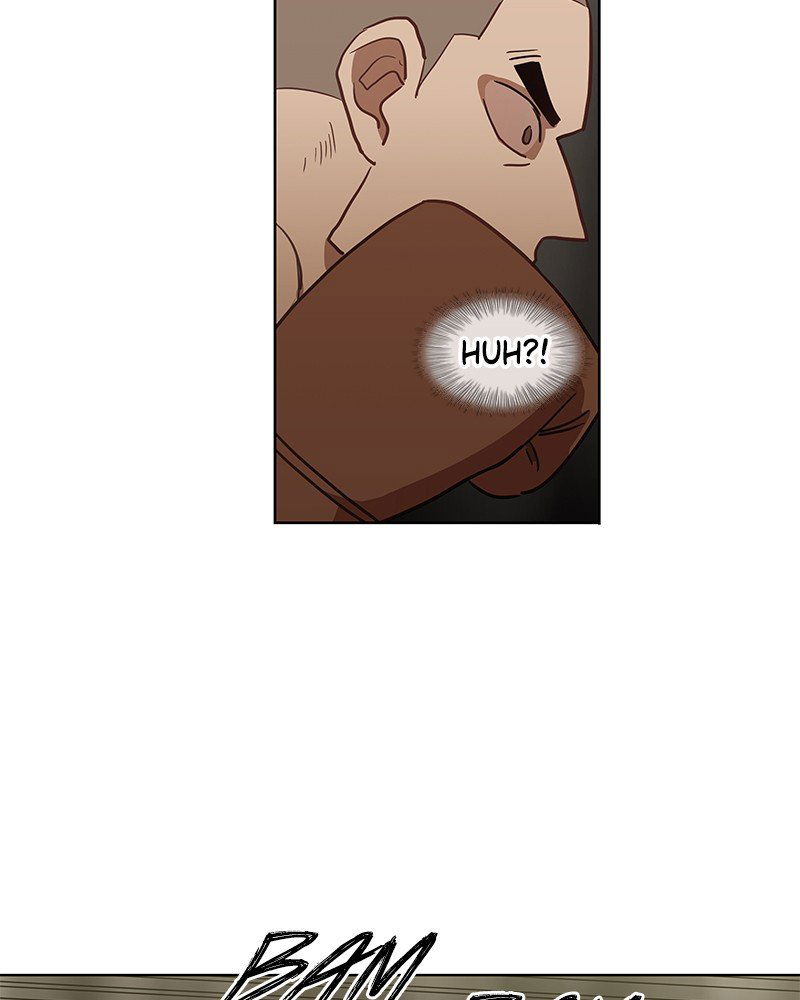 Read The Boxer Manga Online