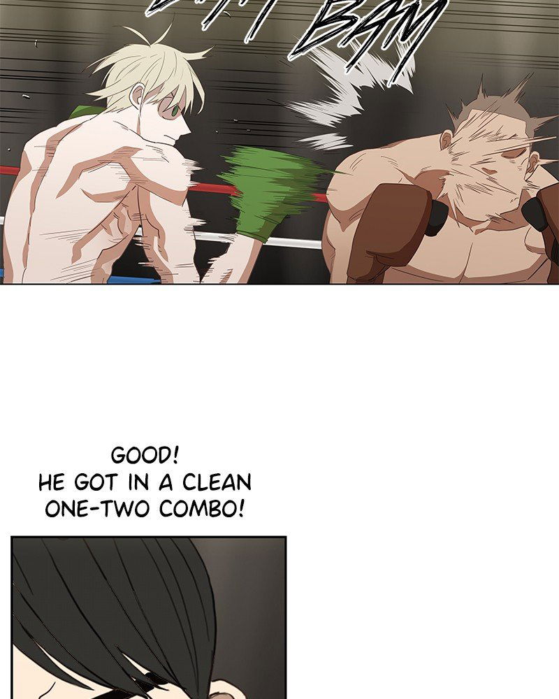 Read The Boxer Manga Online