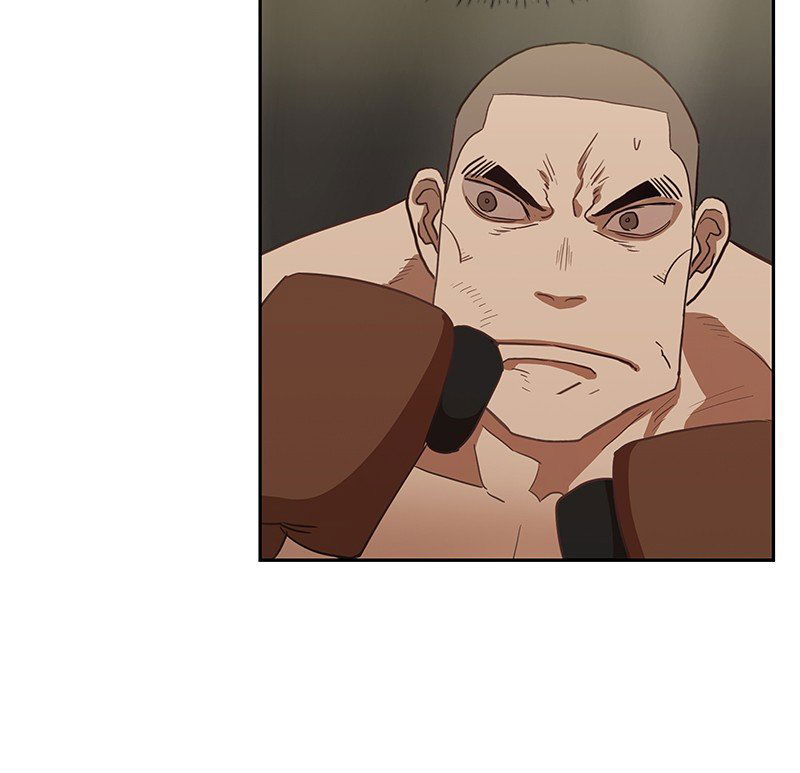 Read The Boxer Manga Online