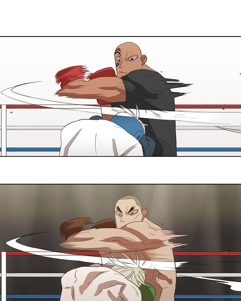 Read The Boxer Manga Online