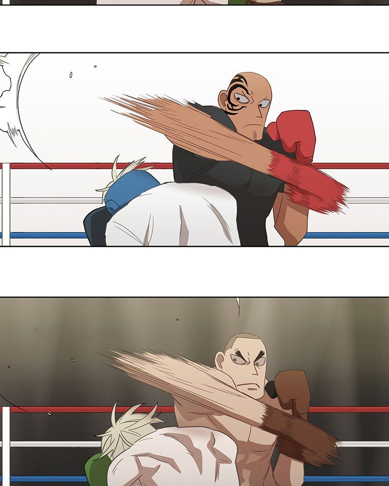 Read The Boxer Manga Online