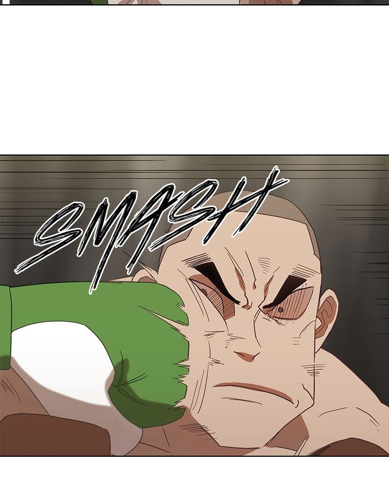 Read The Boxer Manga Online